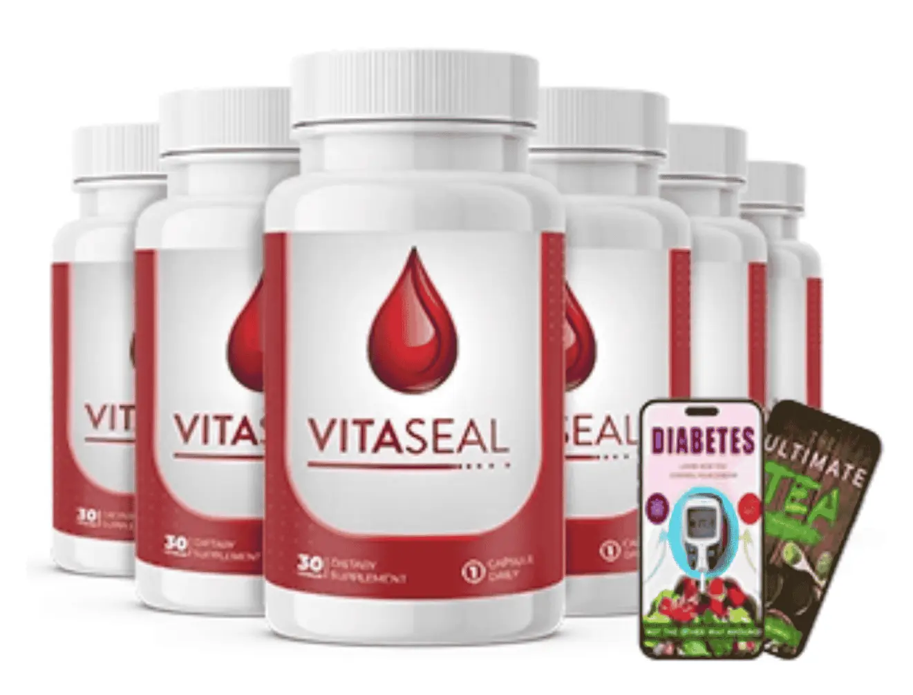 vitaseal discount
