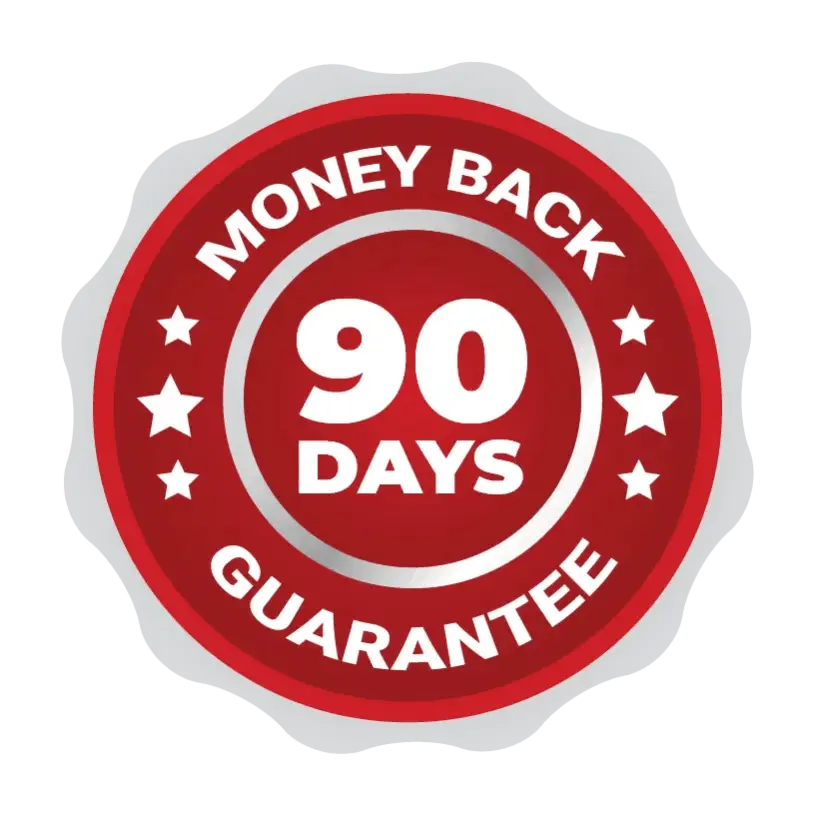 vitaseal money back guarantee