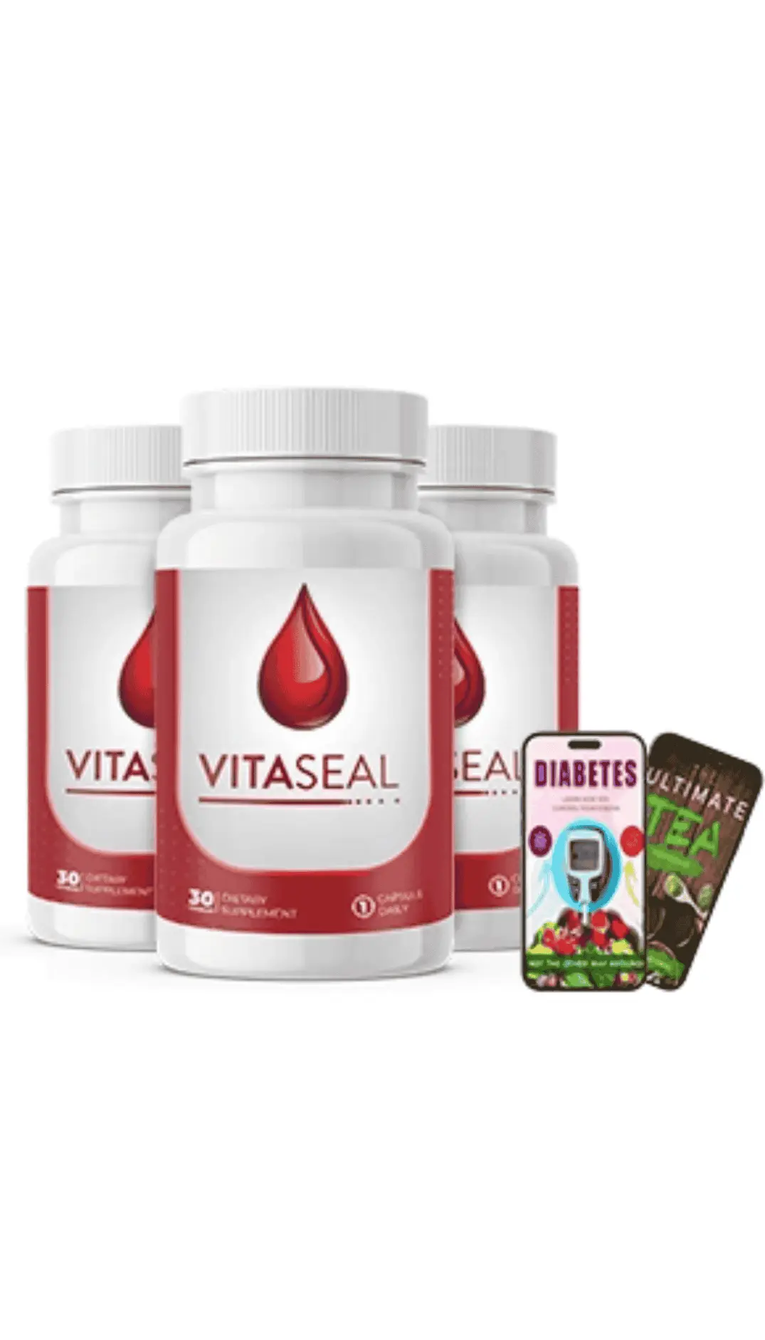 vitaseal introduction